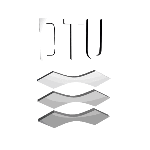 Danmarks Tekniske Universitet Sticker