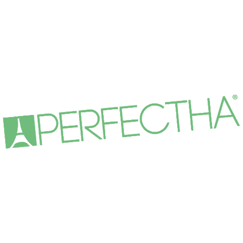 Perfectha Sticker