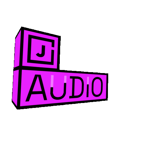 Sound Sticker by Wieden+Kennedy Design