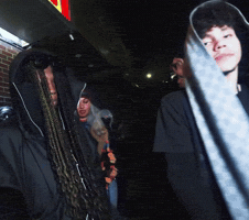 Music Video Rapper GIF by owg