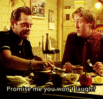 only fools and horses rodney GIF