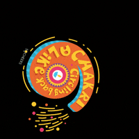 Festival Circle GIF by SoCheers