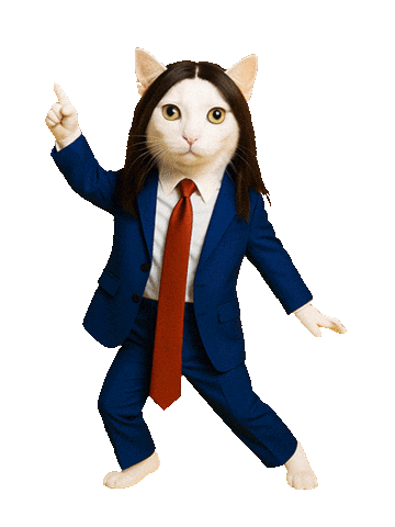 Tommy Cash Dancing Sticker by Digitale Weerbaarheid