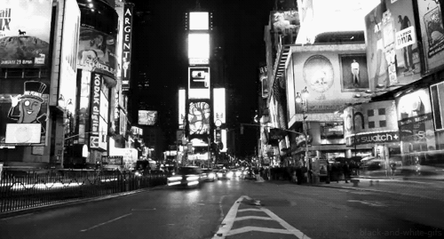 Image result for black and white gif