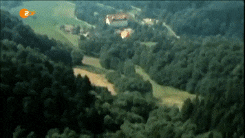 Schwarzwald Schwarzwaldklinik GIF by ZDF