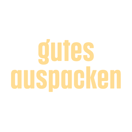 Nachhaltig Sticker by GEPA