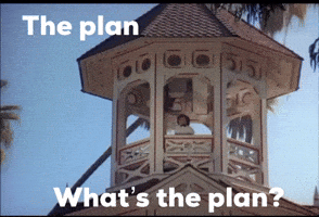 The Plan GIF