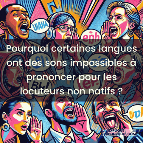 Langues GIF by ExpliquePourquoi.com