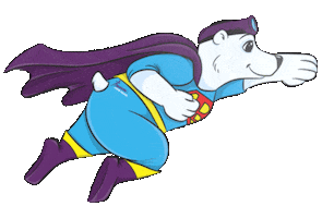 Sticker by Barron Swim