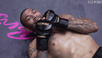 Blackcombat GIF