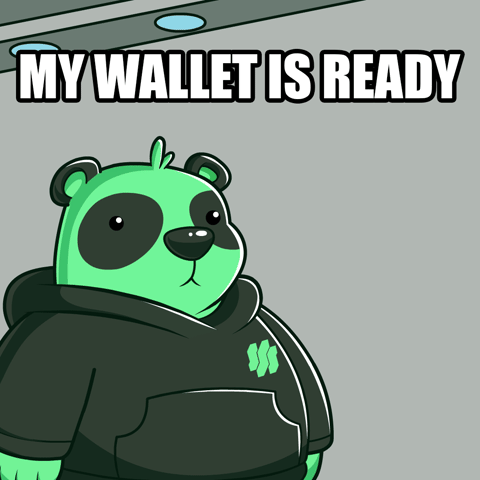 Excited I Want It GIF by SuperVerse