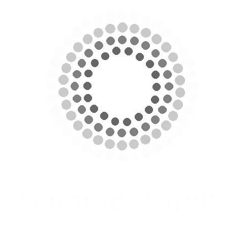 Wave Pulse Sticker by Summer Orthodontics