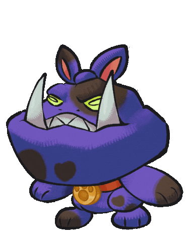 Animated Sticker
