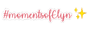 Elyn Sticker