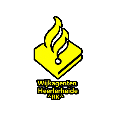 Sticker by Politie Heerlen