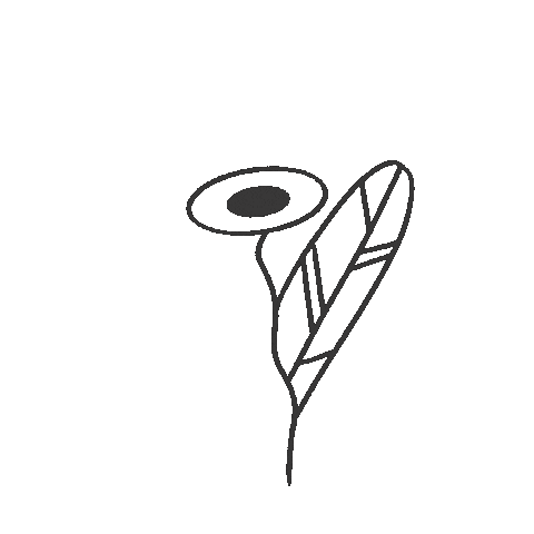 Vrussoart Sticker