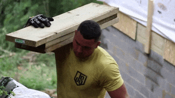 Construction Wood GIF by JC Property Professionals