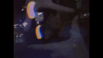 Concert Smile GIF by Red Bull Records