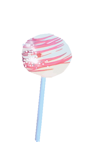 Cake Pop Sticker