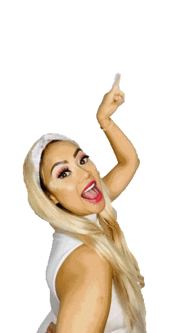 Sheila Bella Sticker