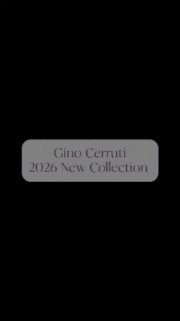 GIF by GINO CERRUTI