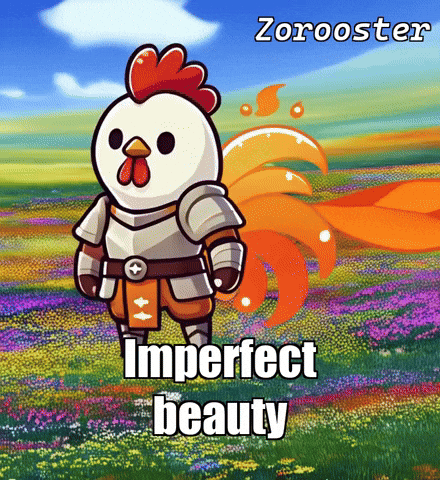 Unity Flower GIF by Zorooster