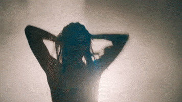 Music Video Pop GIF by Kylie Cantrall