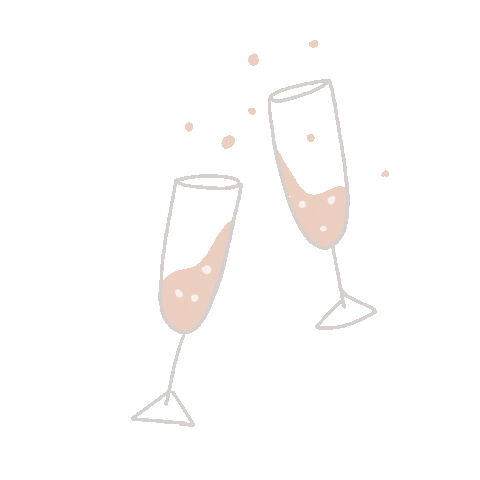 Wedding Working Sticker by salasplanner