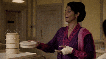 Call The Midwife GIF by PBS