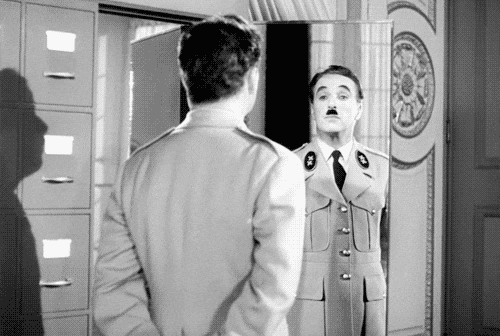 Charlie Chaplin GIF by Maudit - Find &amp; Share on GIPHY