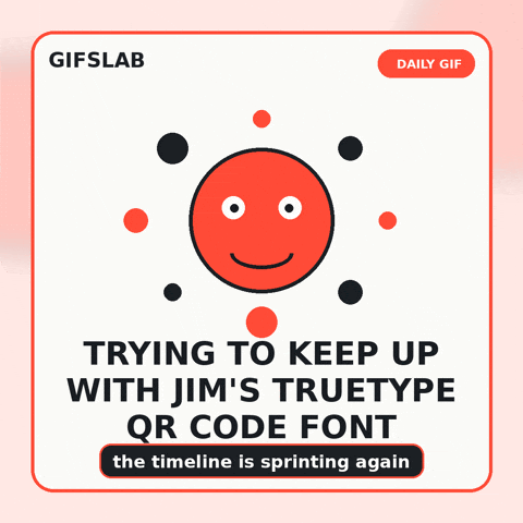Gif By Gif