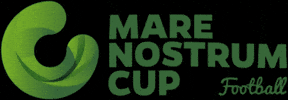 Costa Daurada Football GIF by Mare Nostrum Cup