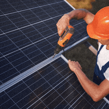 Solar GIF