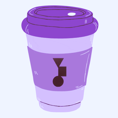 Blk Mrkt Coffee GIF