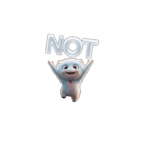 Ready Or Not Stuffed Animal Sticker by Future House Cloud