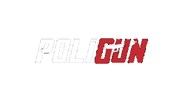 Poligun Ltd. Sti. Sticker