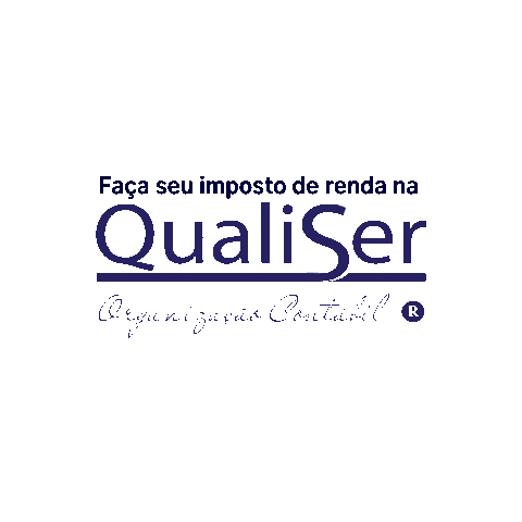 Marketing Qualiser Sticker