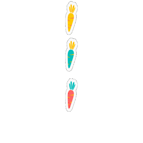 The Hunger Project Sticker