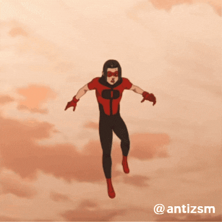Mark Oliver GIF