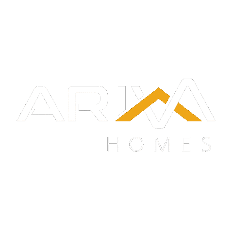 ARIVA Homes Sticker