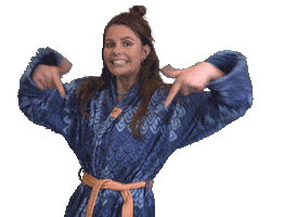 Crazy Comfort Sticker