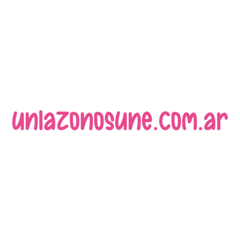 unlazonosune Sticker