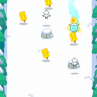 Cubemeltgame GIF by CubeMelt Adventure