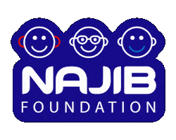 Sticker by Najib Amhali