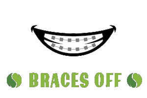 Sticker by Sawgrass Orthodontics