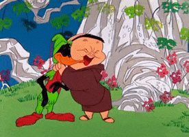 Daffyduck Daffy Porky Robinhood GIF