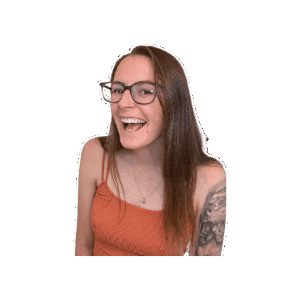 Madeline Guerra Sticker