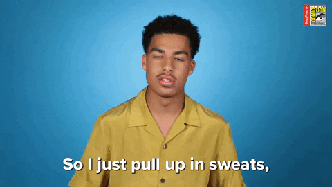 Marcus-scribner-tells-us-about-his-first-times GIFs - Get the best GIF