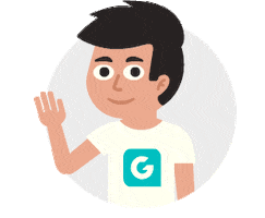 Sticker by Get Interactive