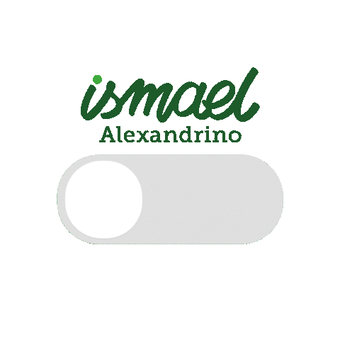 Ismael Alexandrino Sticker